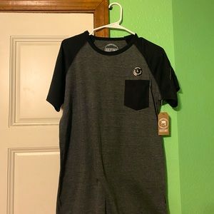 Shirt with Pocket